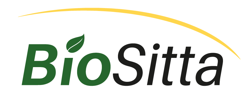 BioSitta Logo